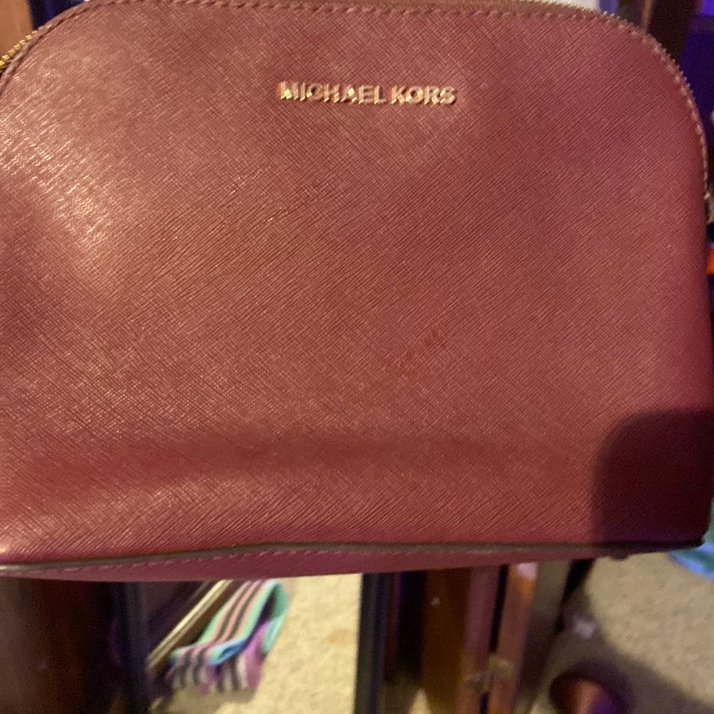 Michael Kors purse